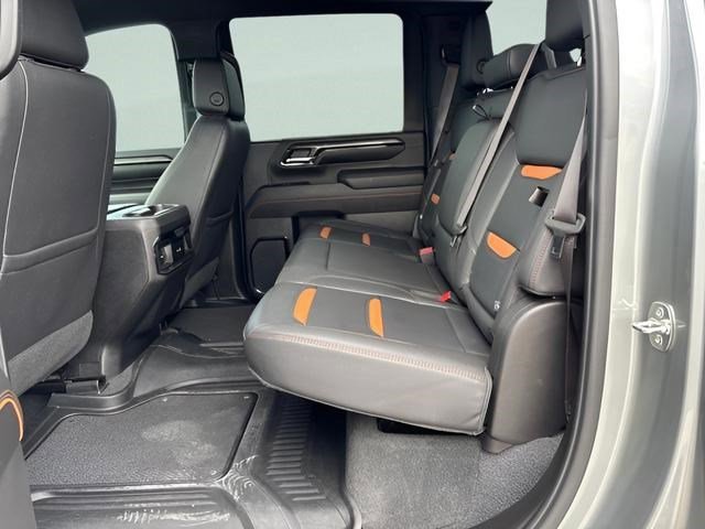 Certified 2024 GMC Sierra 2500 AT4 image 23