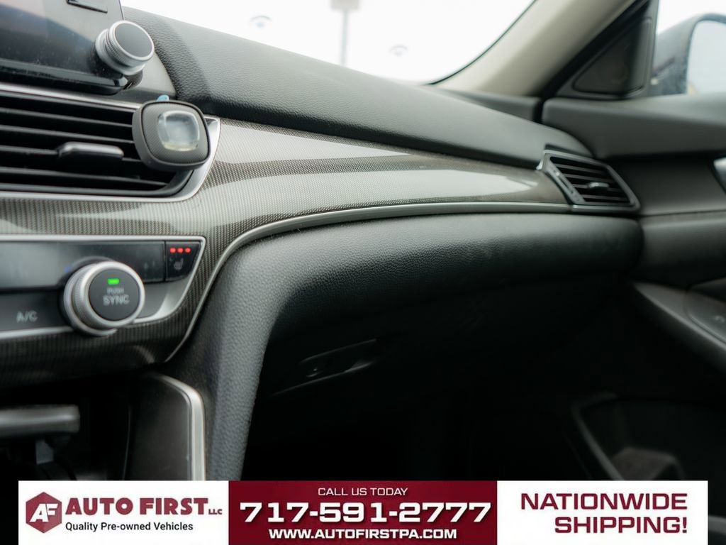 Used 2021 Honda Accord Sport Special Edition image 24