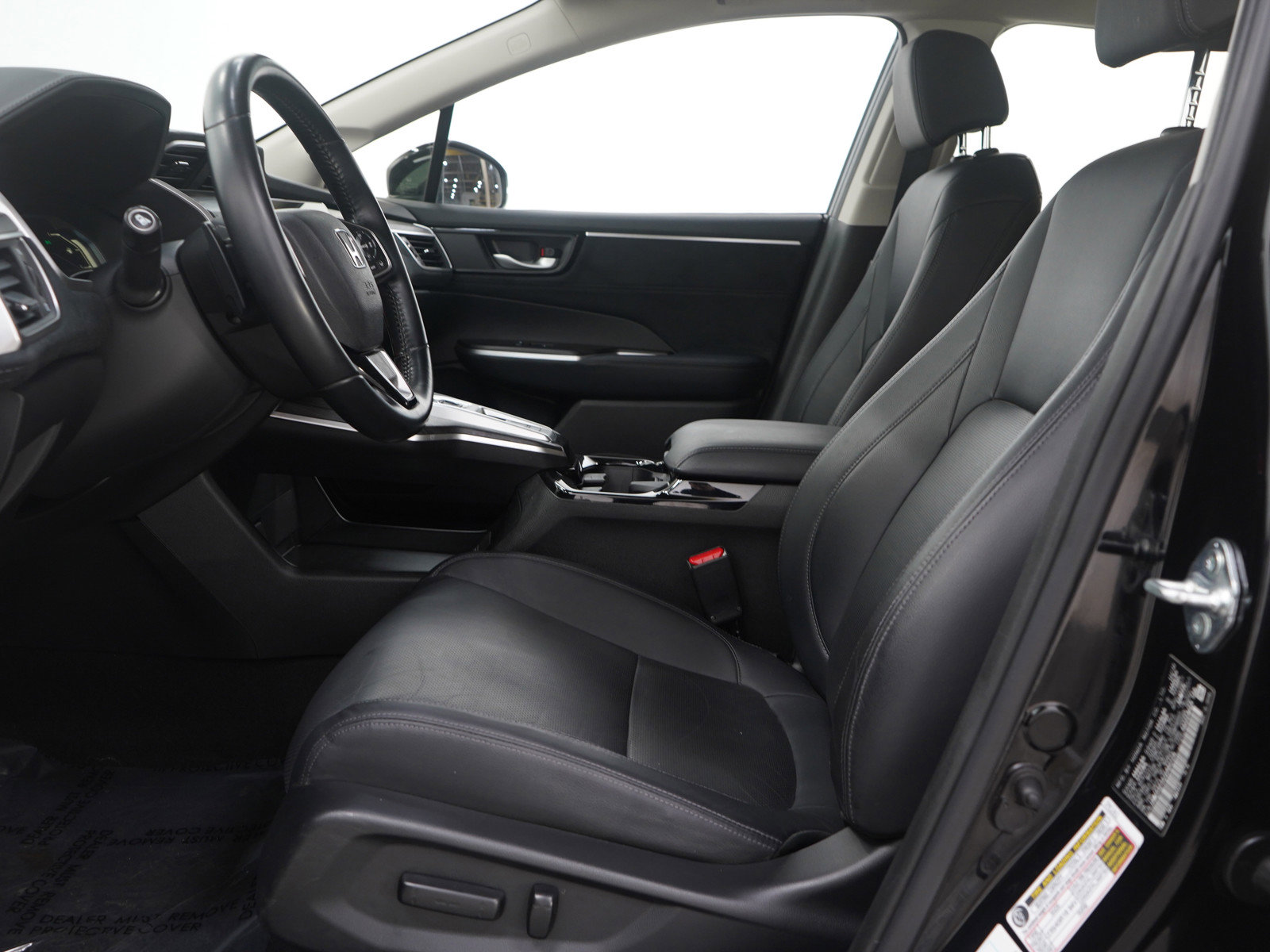 Used 2018 Honda Clarity Touring image 21