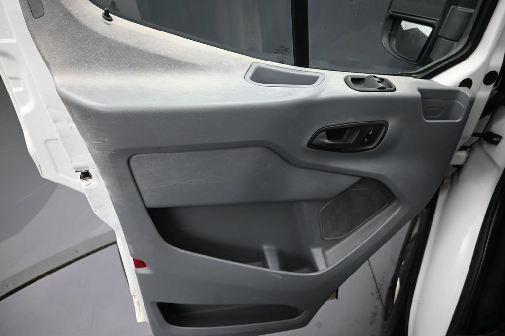 Used 2016 Ford Transit 350 148 Low Roof RWD image 19