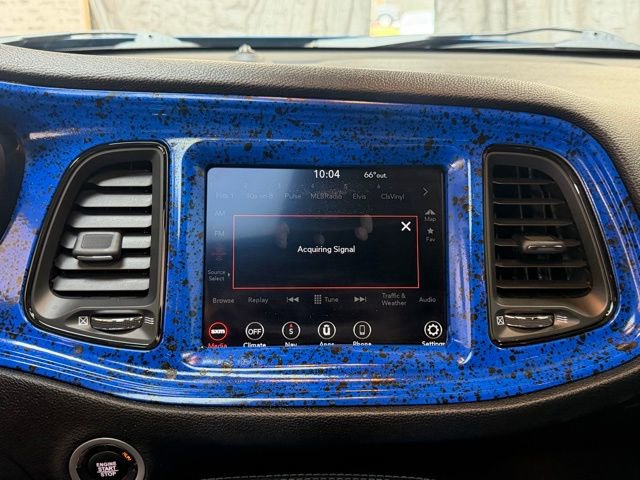 Used 2023 Dodge Challenger R/T w/ Blacktop Package image 12