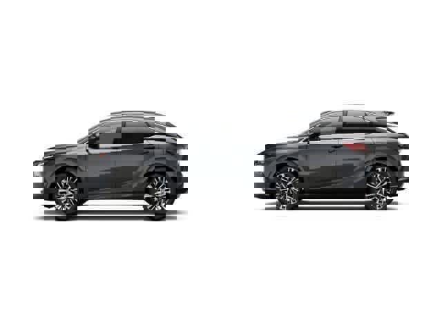 New 2026 Lexus RX 350 image 4
