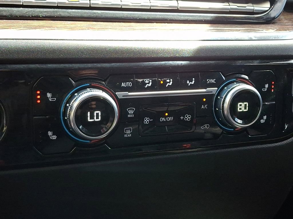 Certified 2023 GMC Sierra 1500 Elevation image 15