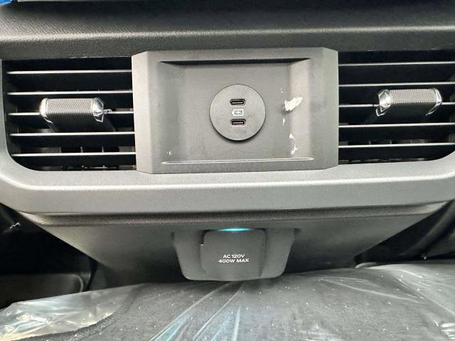 New 2025 Ford F150 XLT w/ Equipment Group 303A High image 15