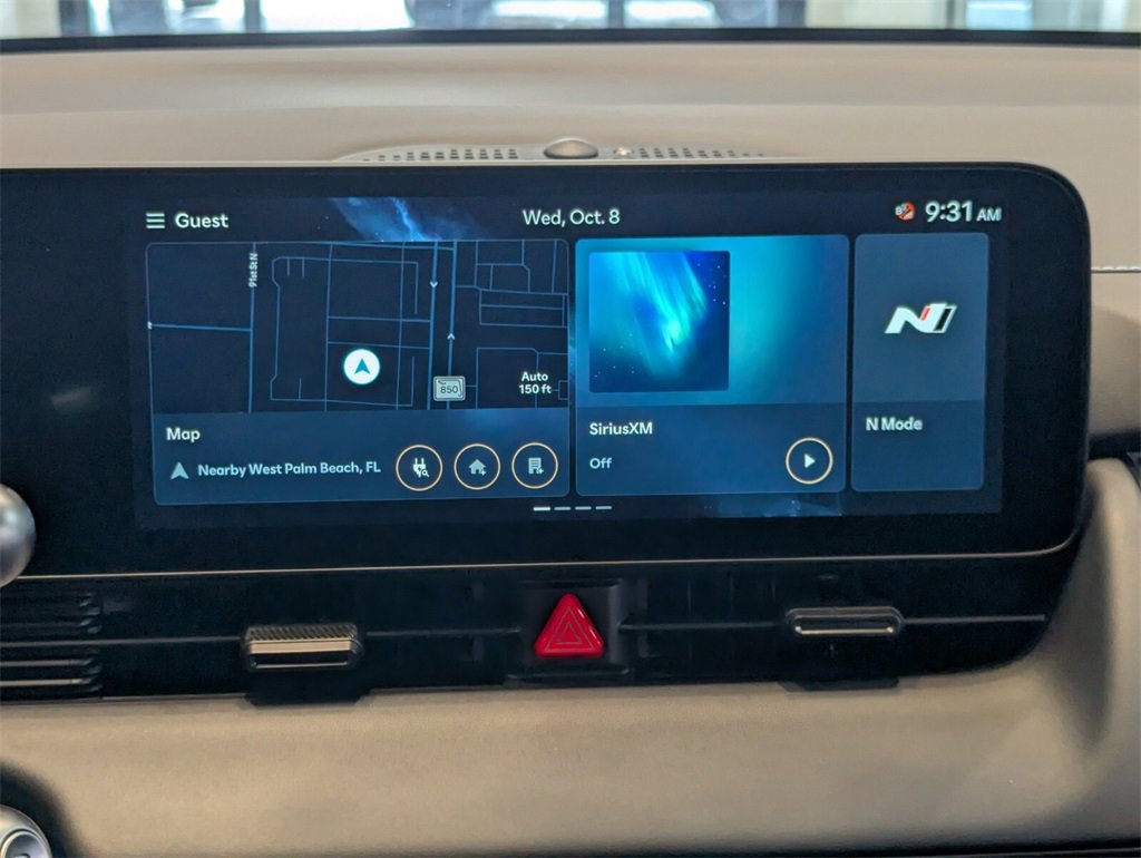 New 2025 Hyundai Ioniq 5 N image 18