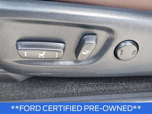 Used 2019 Toyota 4Runner Limited AWD/4WD image 20