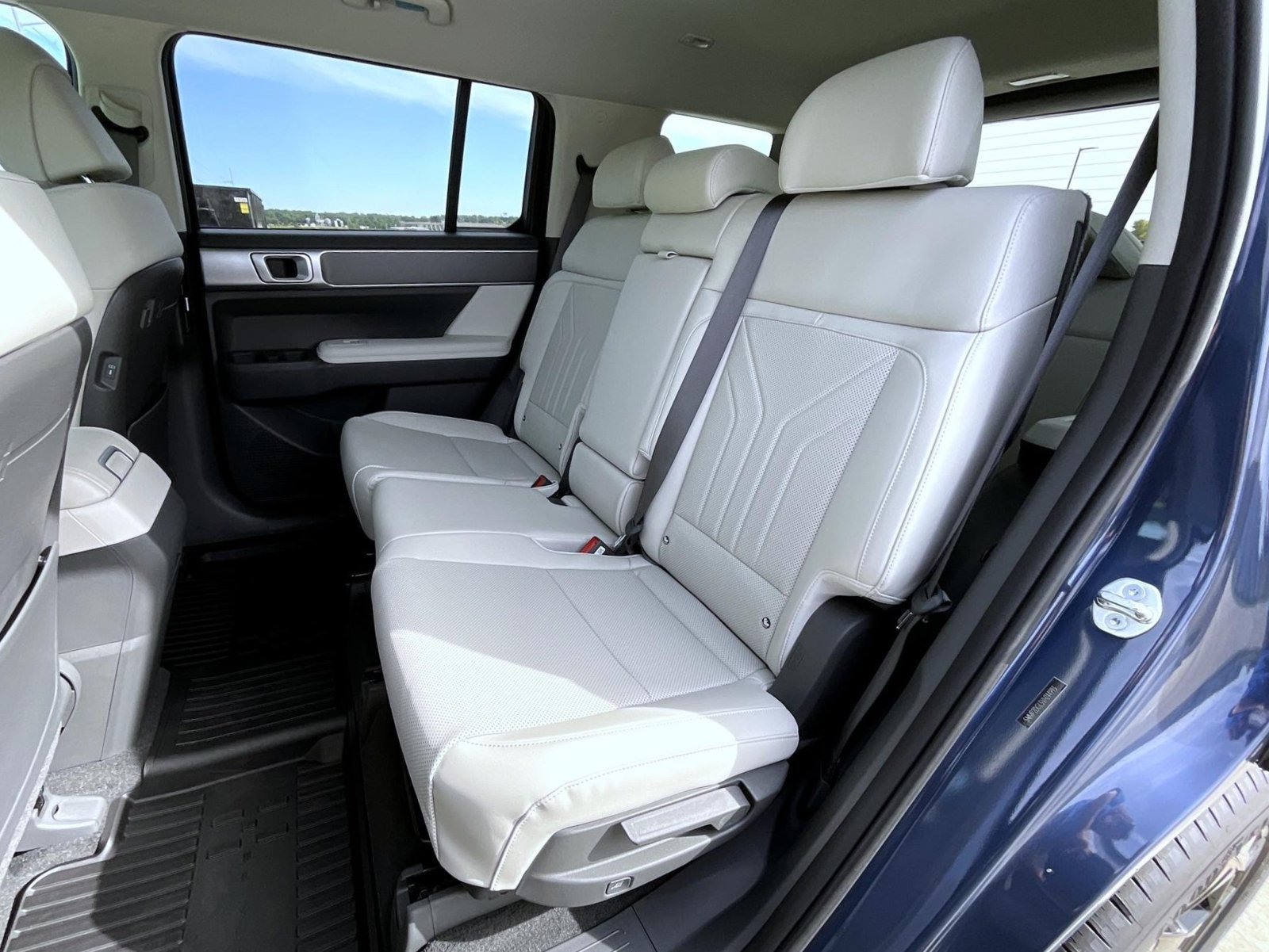 New 2027 Hyundai Santa Fe SEL AWD/4WD image 21