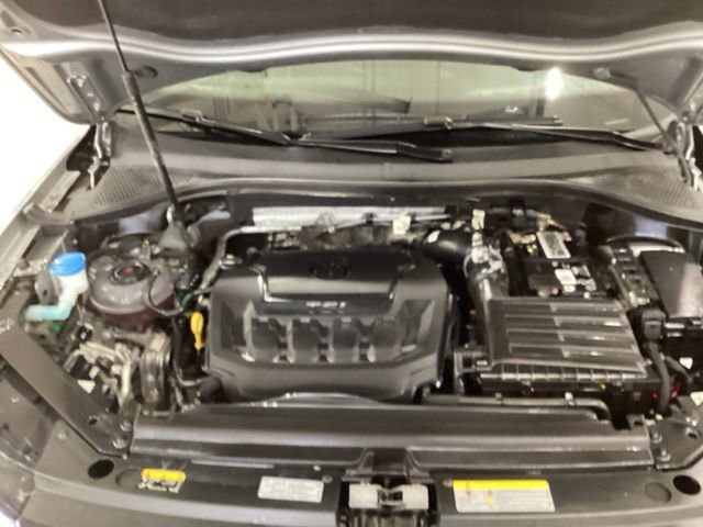 Certified 2023 Volkswagen Tiguan S w/ Driver Assistance Package image 20