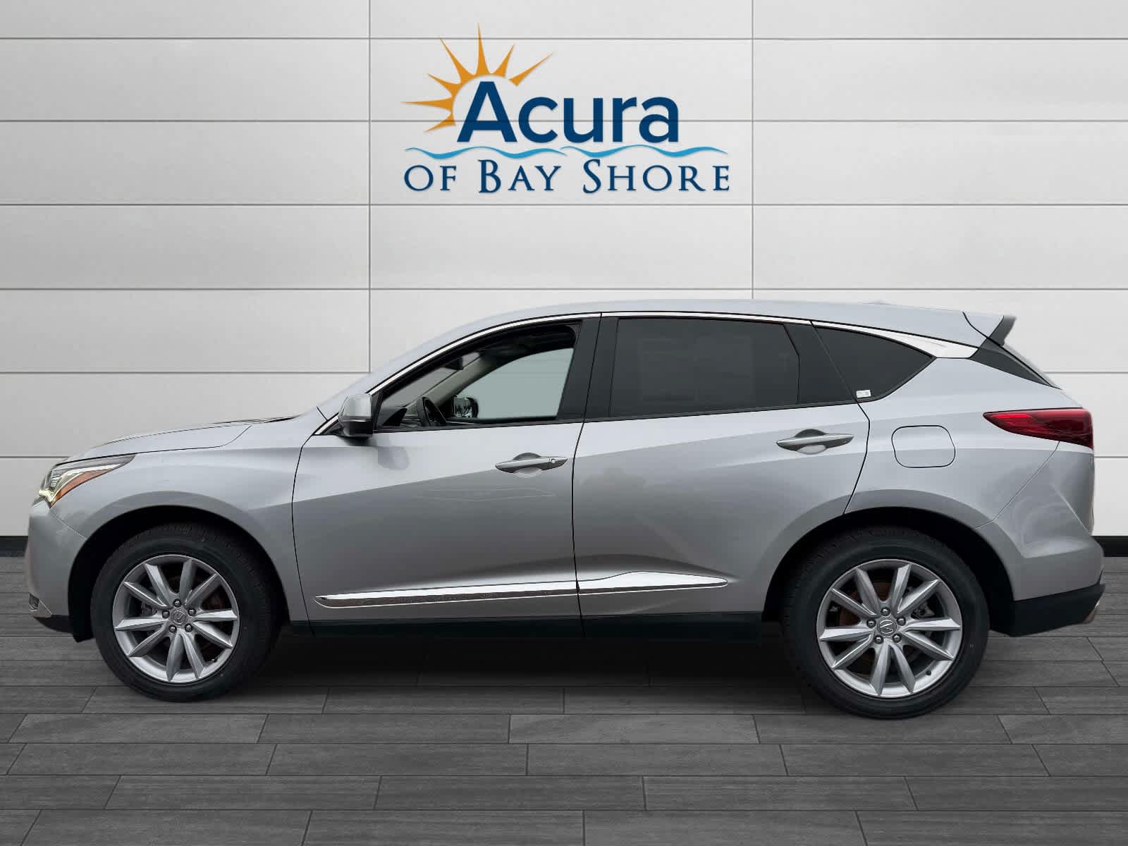 Used 2023 Acura RDX AWD image 4
