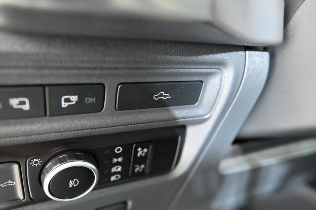 Used 2023 Ford F150 Lariat w/ Equipment Group 502A High image 27