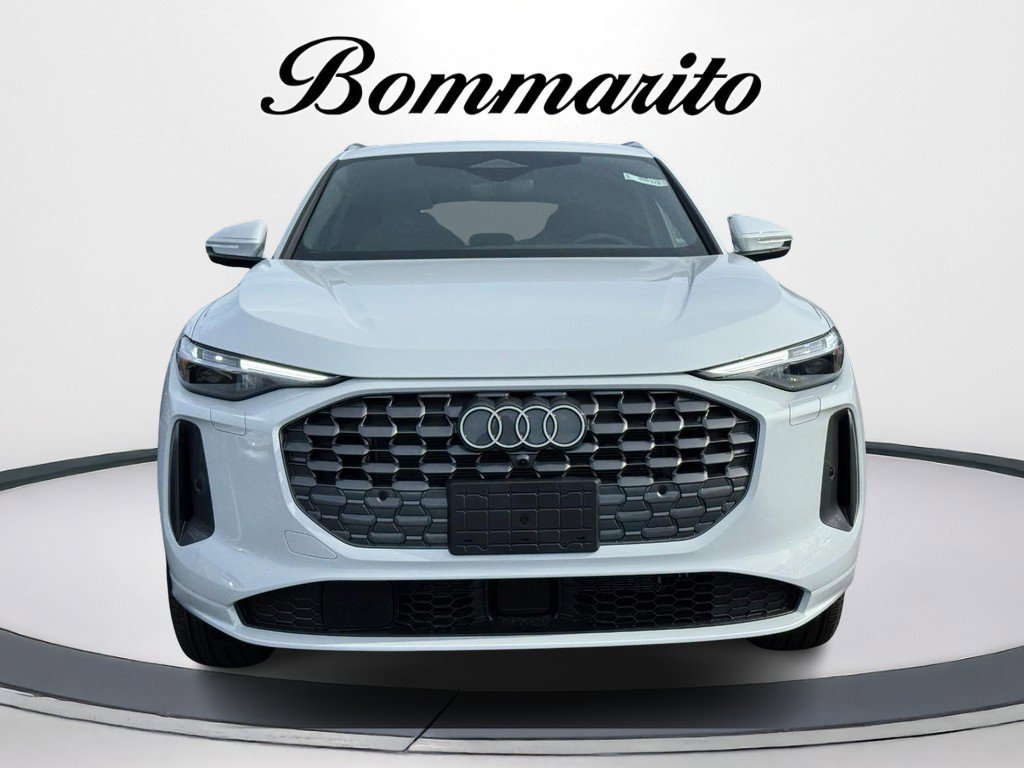 New 2025 Audi Q5 Premium Plus image 6