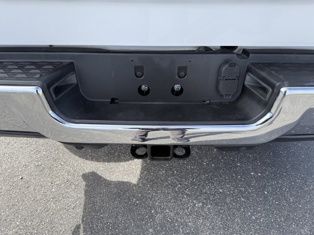 Used 2020 RAM 2500 Laramie image 25