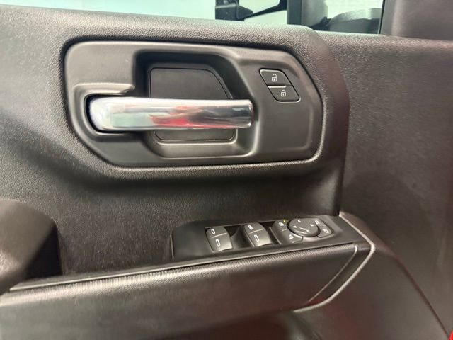 Used 2024 GMC Sierra 3500 Pro w/ Convenience Package image 12