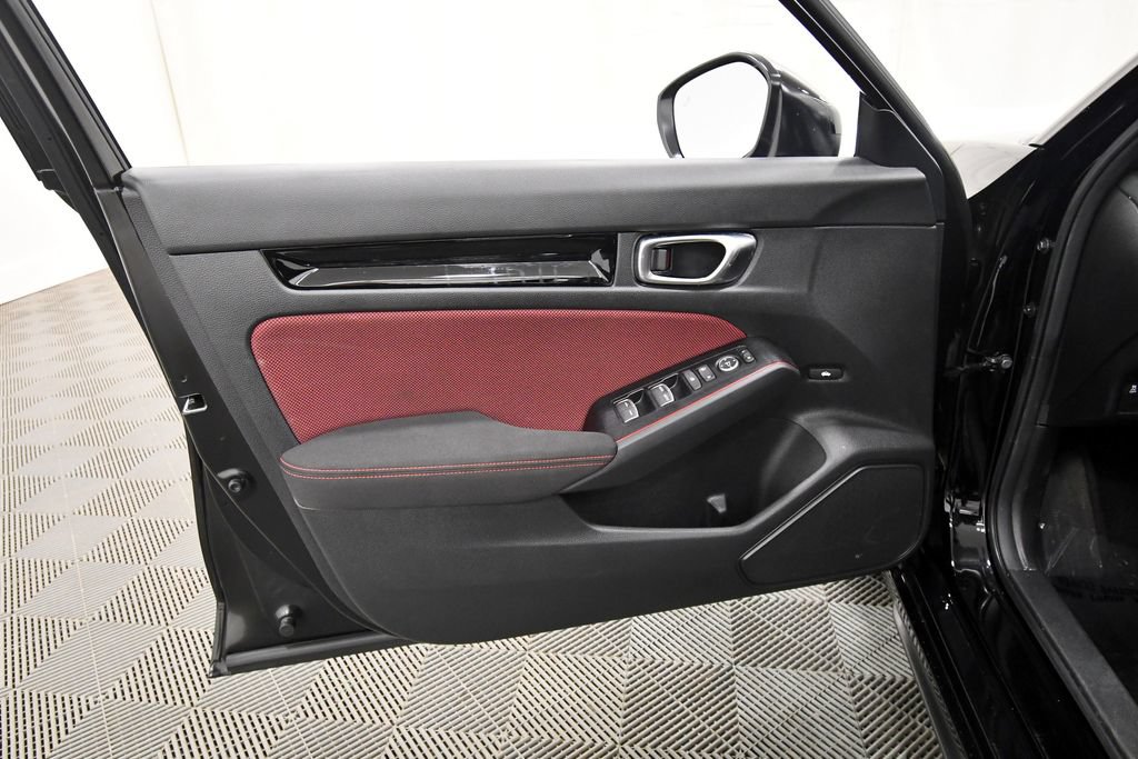 Certified 2025 Honda Civic Si image 13