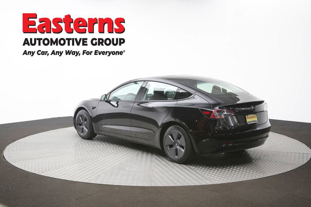 Used 2023 Tesla Model 3 Standard Range RWD image 60