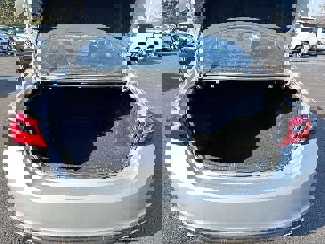 Certified 2022 Chevrolet Malibu RS w/ LPO, Convenience Package 1 image 24