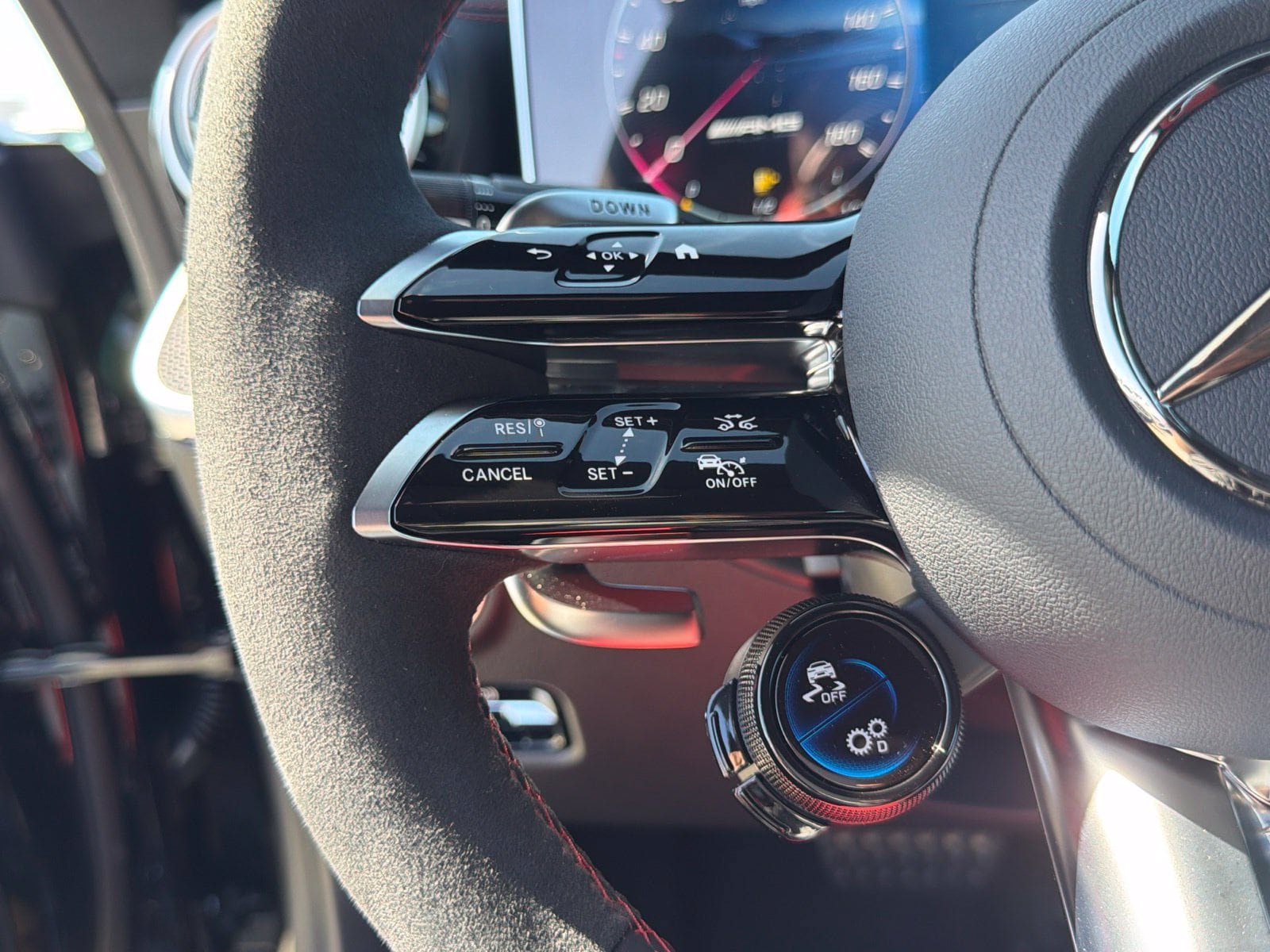 New 2027 Mercedes-Benz CLE 53 AMG 4MATIC Coupe image 27