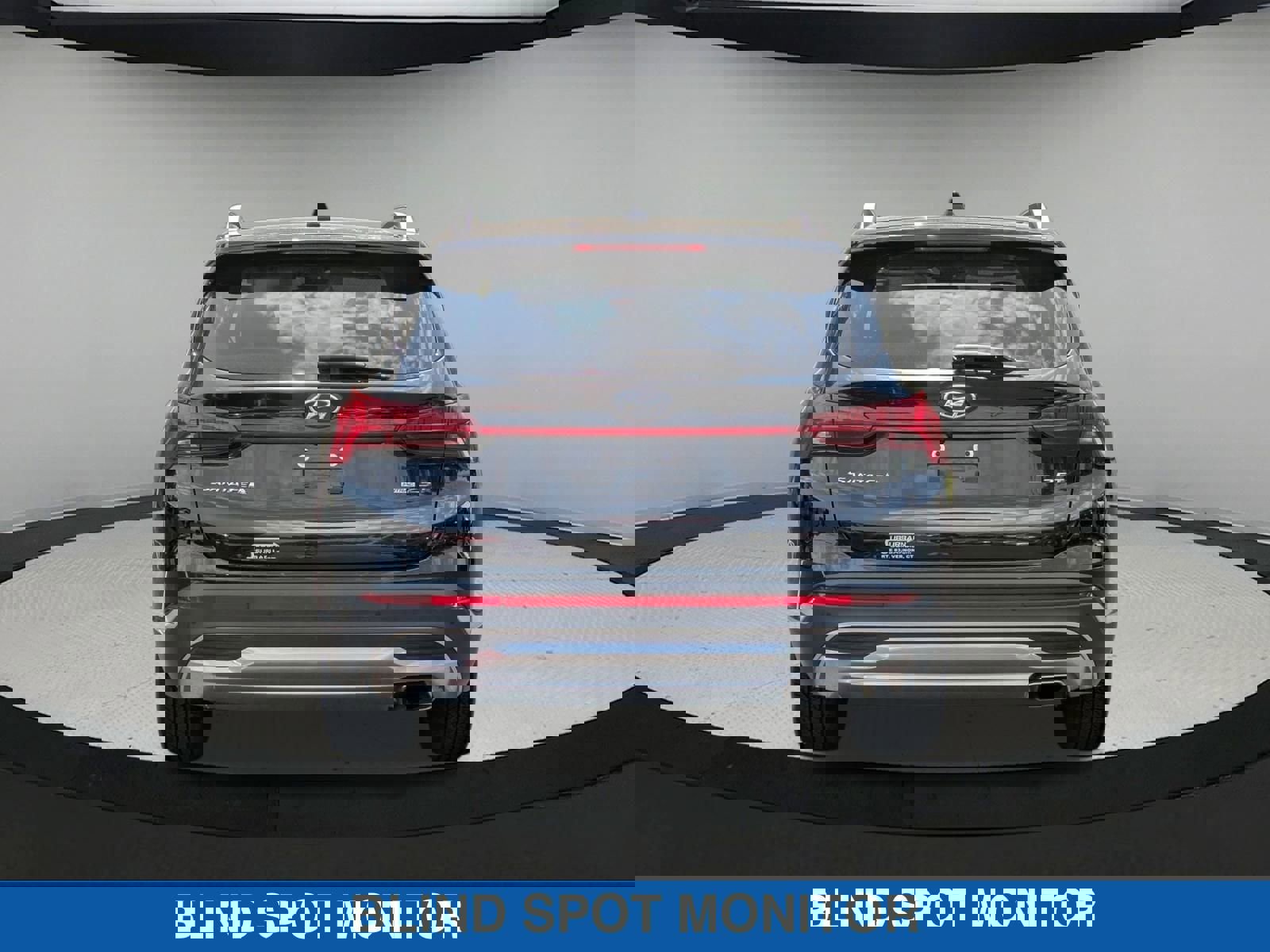 Used 2023 Hyundai Santa Fe Limited image 5