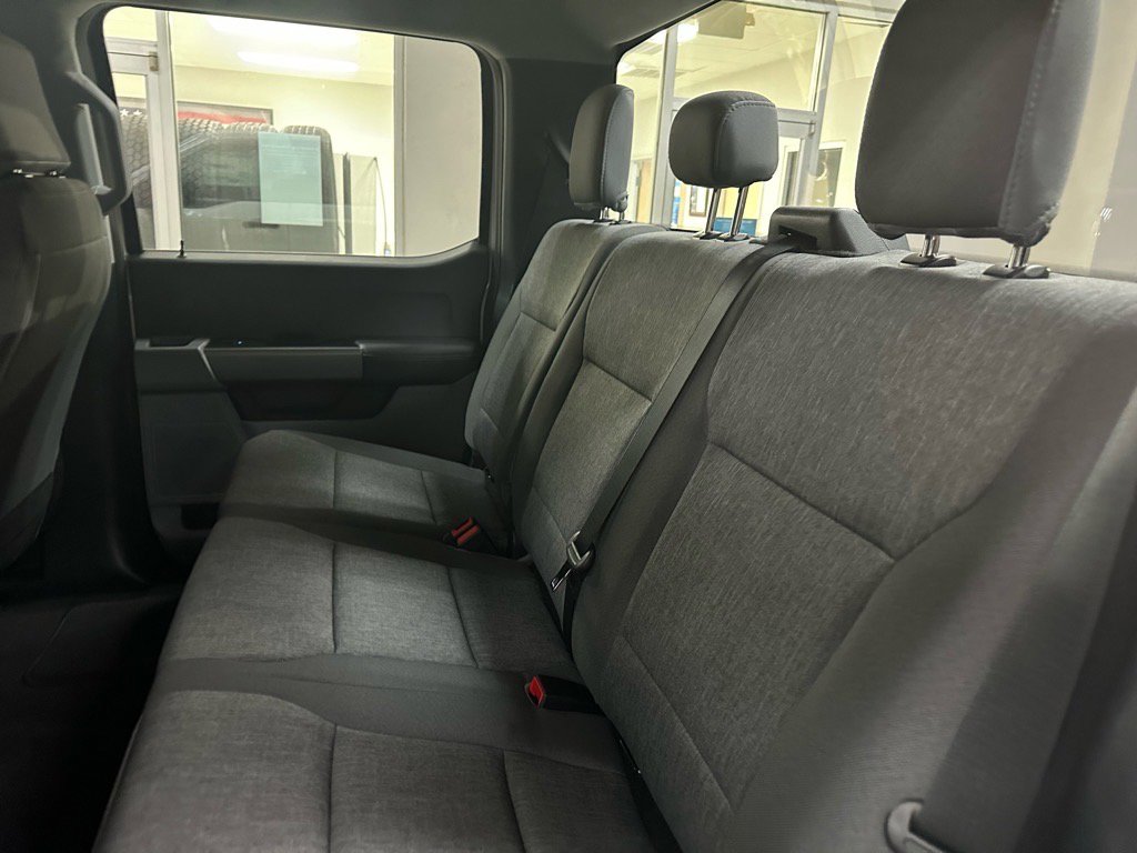 New 2026 Ford F250 XL w/ STX Appearance Package image 28