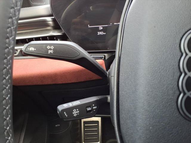 Certified 2025 Audi S5 Prestige w/ Prestige Package AWD/4WD image 28