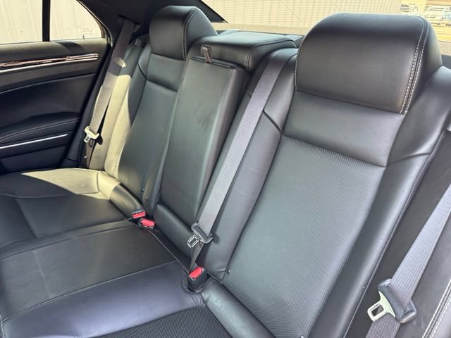 Certified 2023 Chrysler 300 S w/ Comfort Group RWD image 12