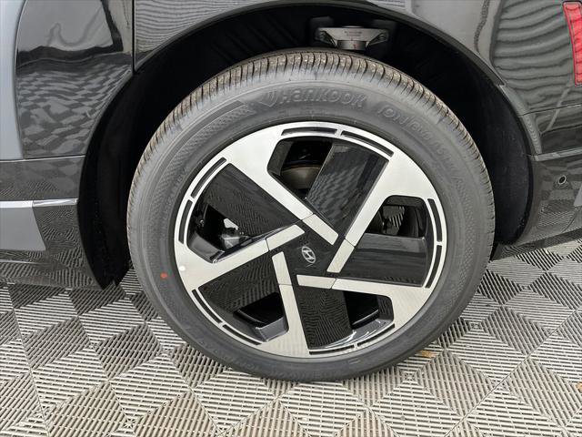 New 2026 Hyundai Ioniq 9 Limited image 23