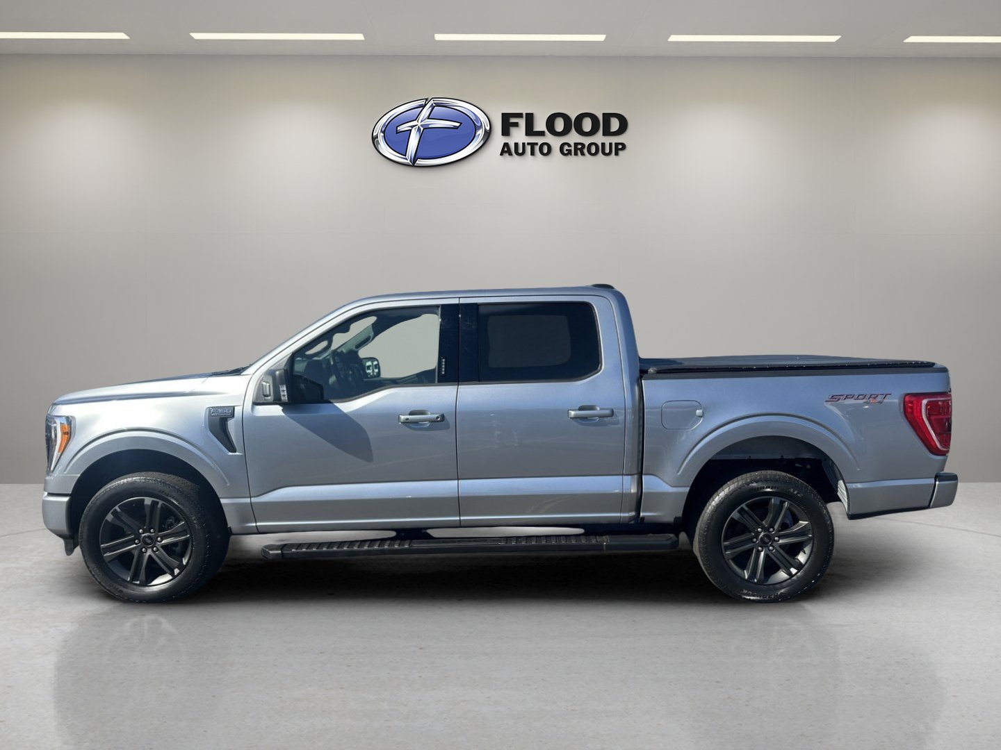 Certified 2023 Ford F150 XLT w/ Equipment Group 302A High AWD/4WD image 5