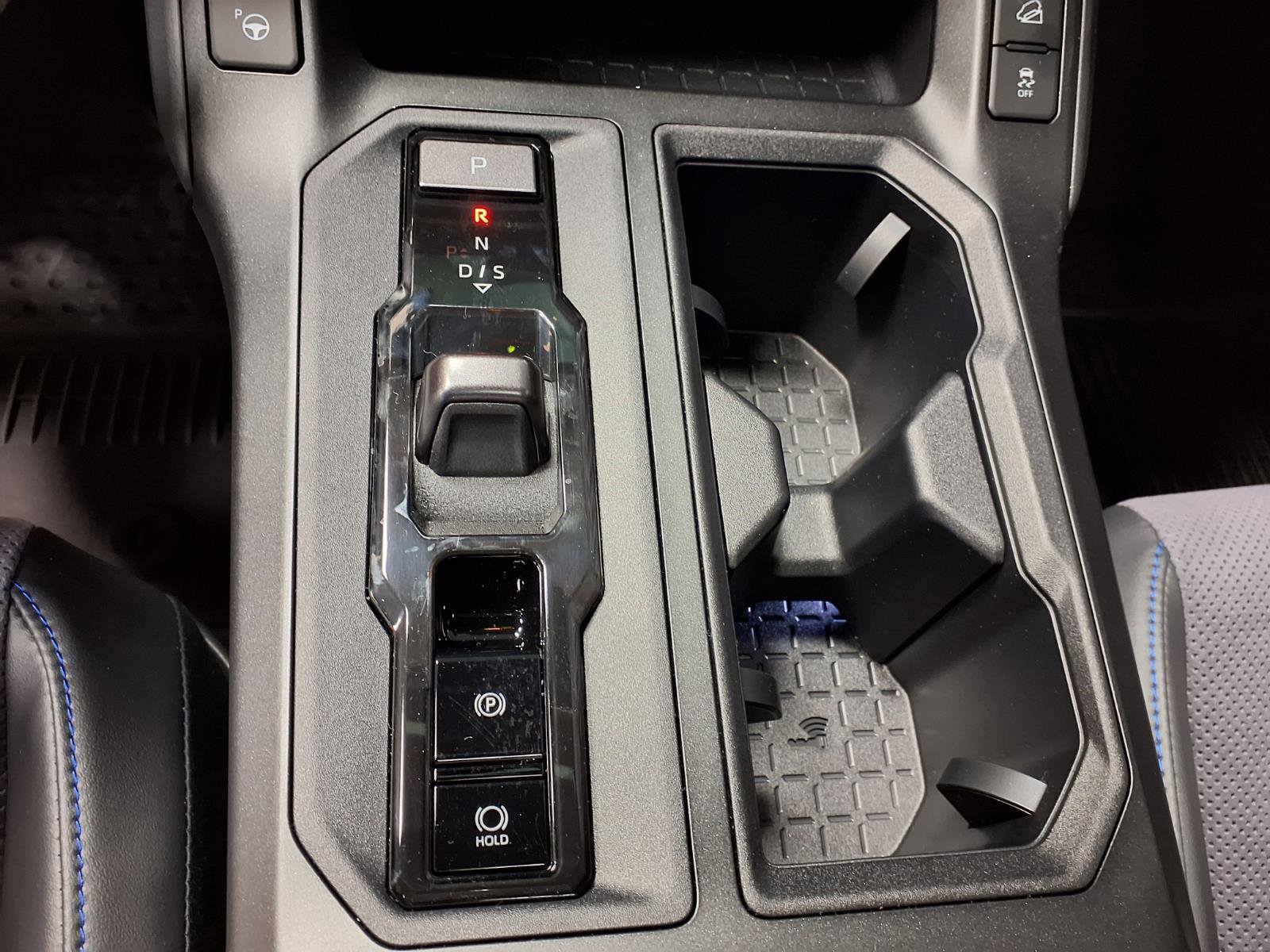 New 2026 Toyota RAV4 XSE AWD/4WD image 17