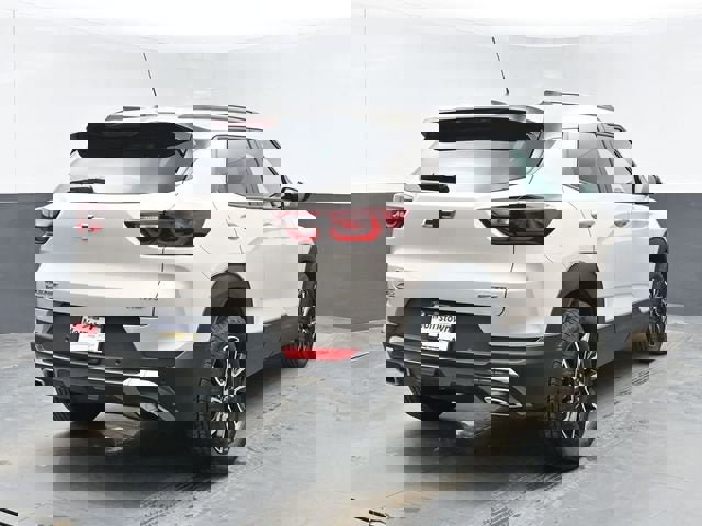 New 2026 Chevrolet TrailBlazer ACTIV w/ Convenience Package image 14