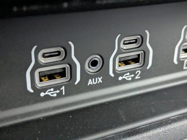 New 2026 RAM 1500 Limited image 19