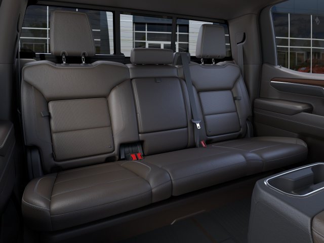 New 2026 GMC Sierra 1500 Denali AWD/4WD image 18
