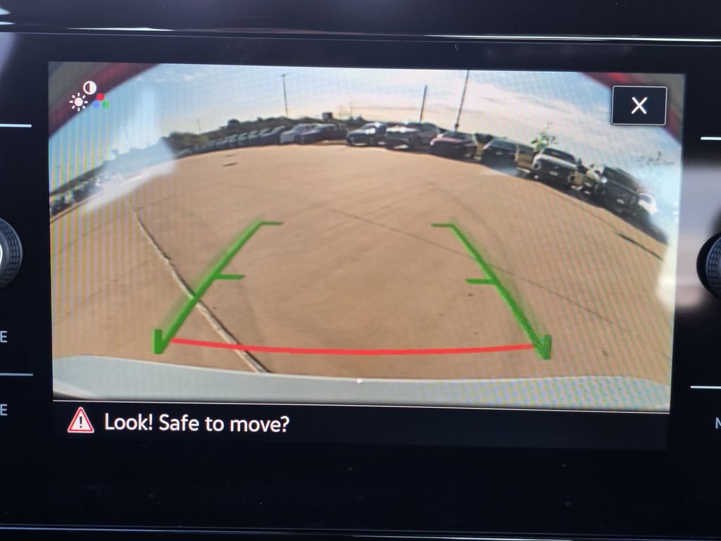 New 2026 Volkswagen Jetta GLI Autobahn image 13