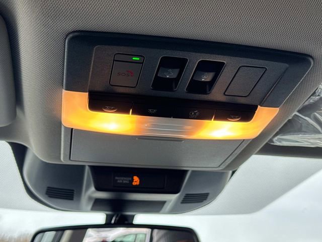 New 2026 Nissan Rogue Platinum w/ Platinum Premium Package image 20