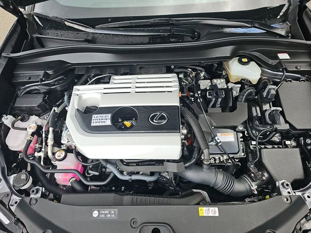 Used 2021 Lexus UX 250h w/ Premium Package image 22