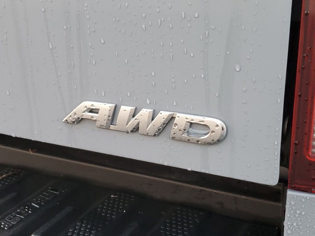 Used 2023 Honda Ridgeline RTL image 10