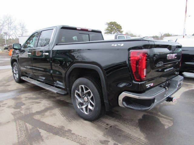 Certified 2023 GMC Sierra 1500 SLT w/ SLT Premium Plus Package image 7