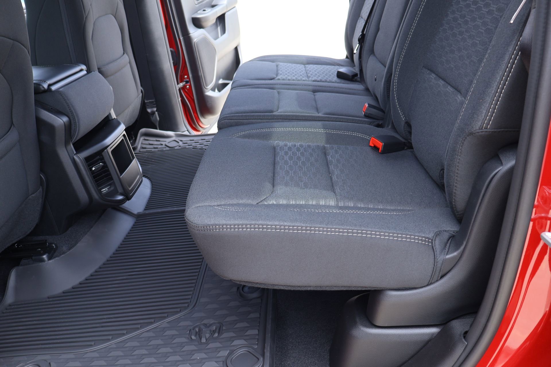 New 2026 RAM 1500 Classic Warlock AWD/4WD image 11