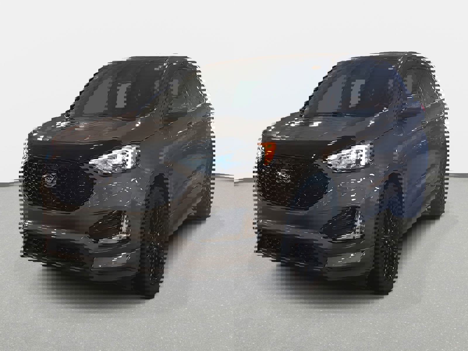 Used 2024 Ford Edge ST-Line