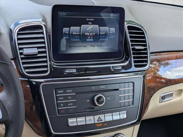 Used 2017 Mercedes-Benz GLE 350 image 15