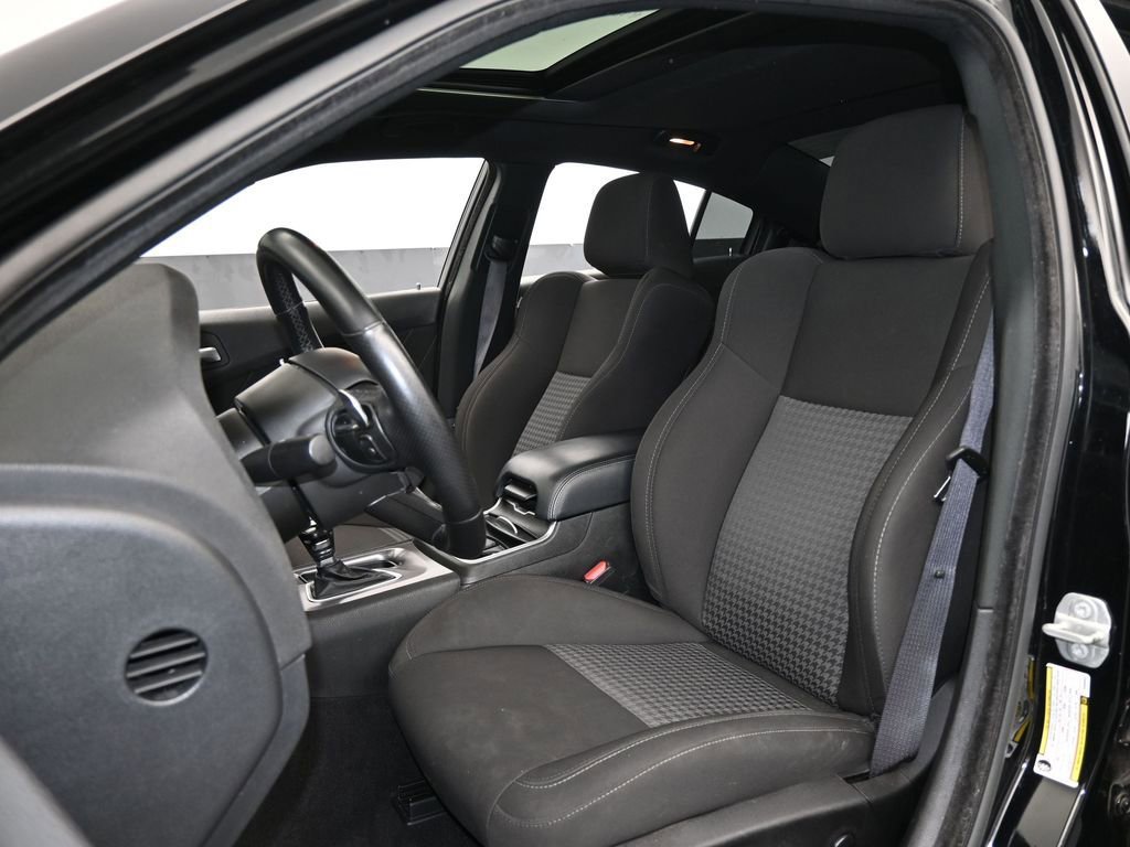 Used 2023 Dodge Charger Scat Pack image 10