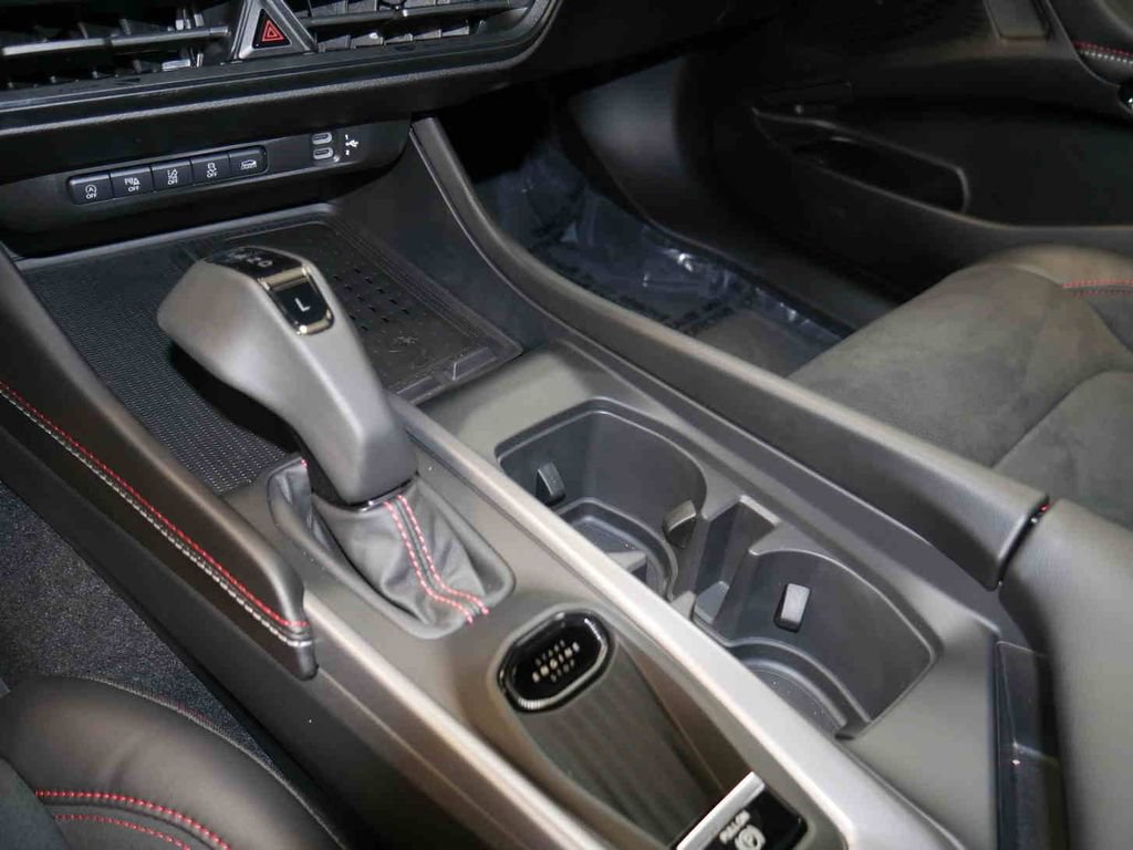 New 2026 Dodge Charger R/T AWD/4WD image 25