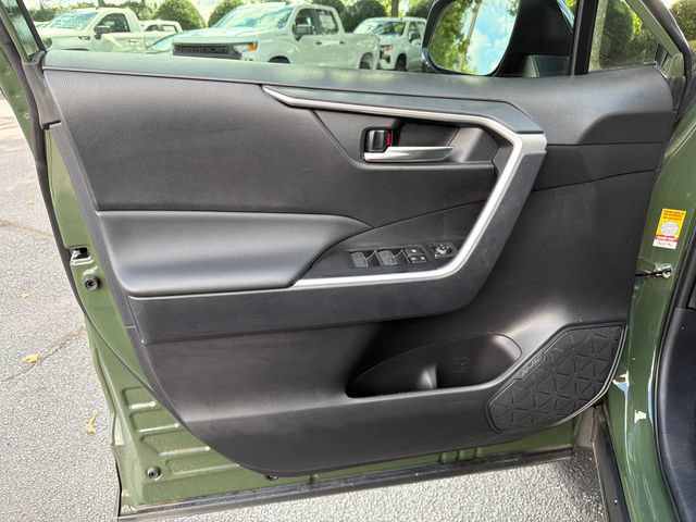 Used 2025 Toyota RAV4 Woodland Edition AWD/4WD image 10