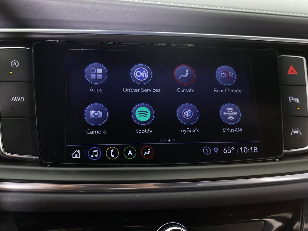 Used 2024 Buick Enclave Premium image 57