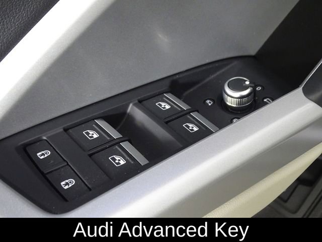 Used 2024 Audi Q3 2.0T Premium Plus image 19