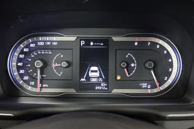 Used 2023 Hyundai Tucson SEL AWD/4WD image 11