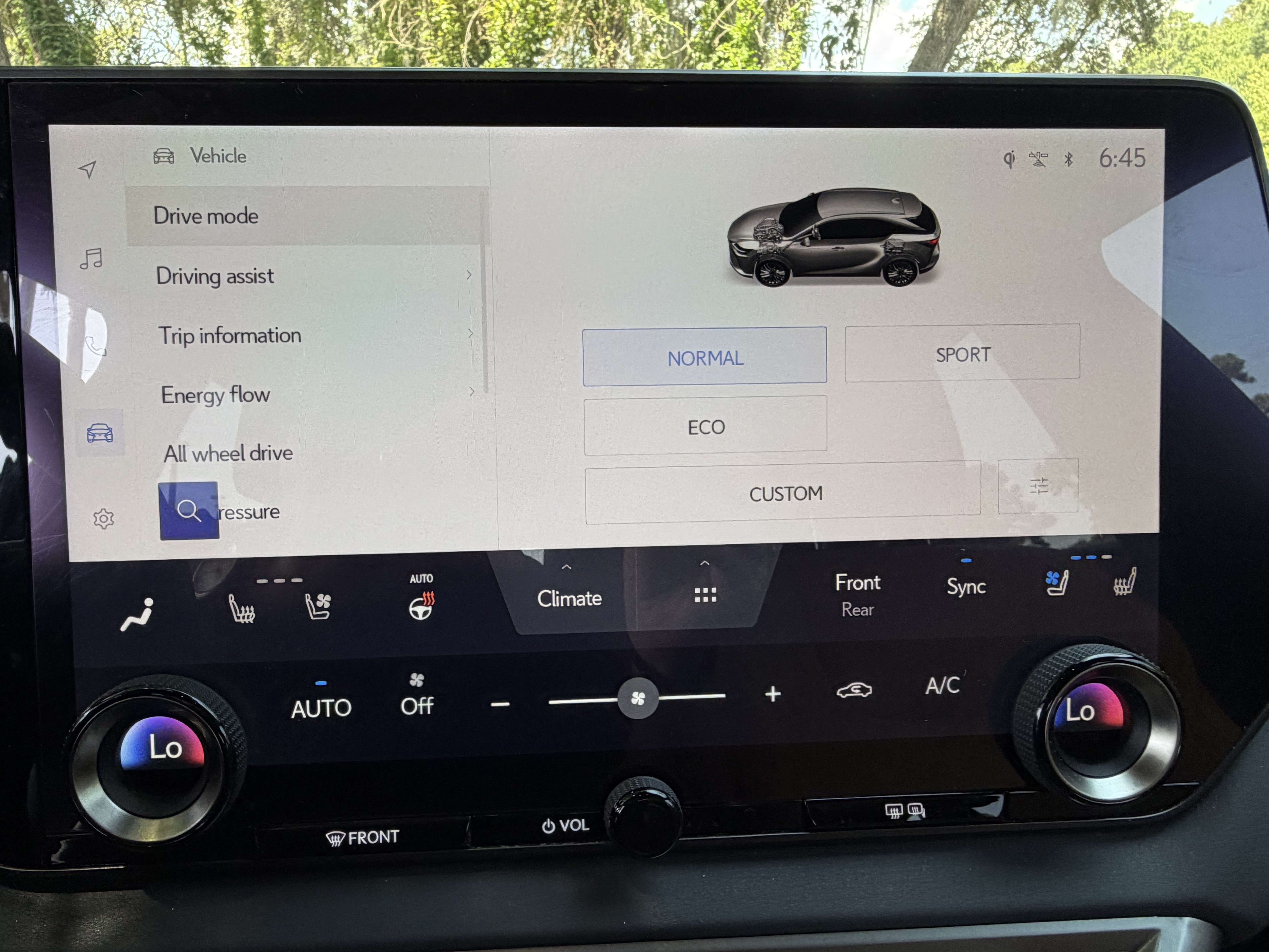 Certified 2024 Lexus RX 350 w/ Convenience Package AWD/4WD image 24
