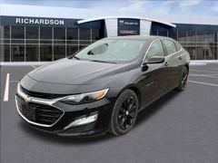 Used 2019 Chevrolet Malibu LT image 1