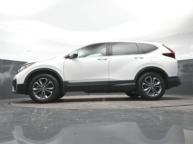 Used 2021 Honda CR-V EX image 31