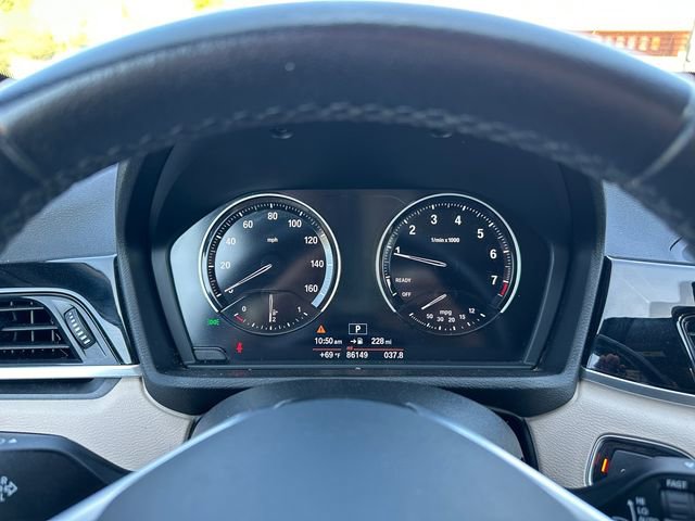 Used 2018 BMW X1 sDrive28i w/ Convenience Package image 26