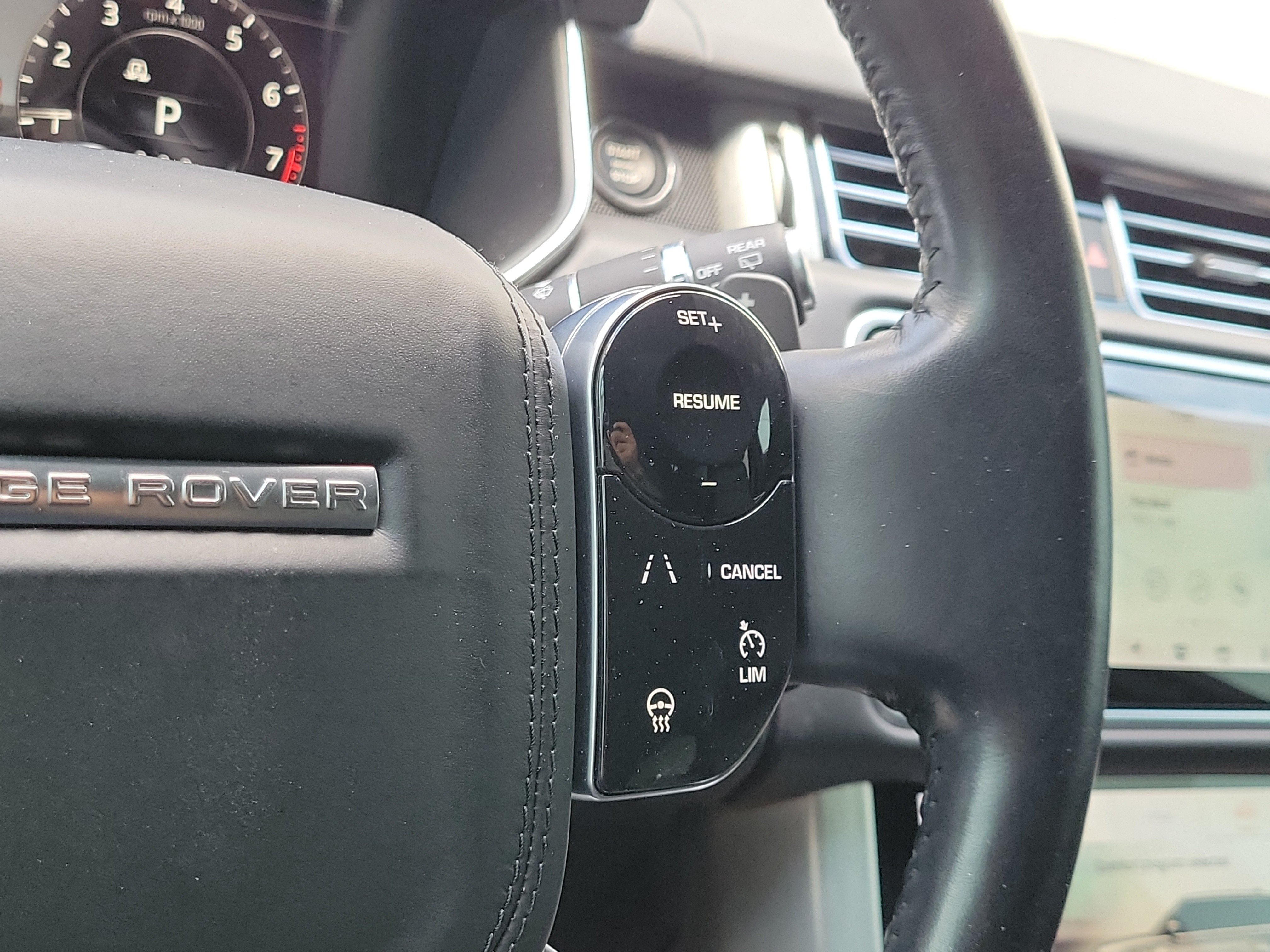 Used 2022 Land Rover Range Rover Westminster Edition AWD/4WD image 23